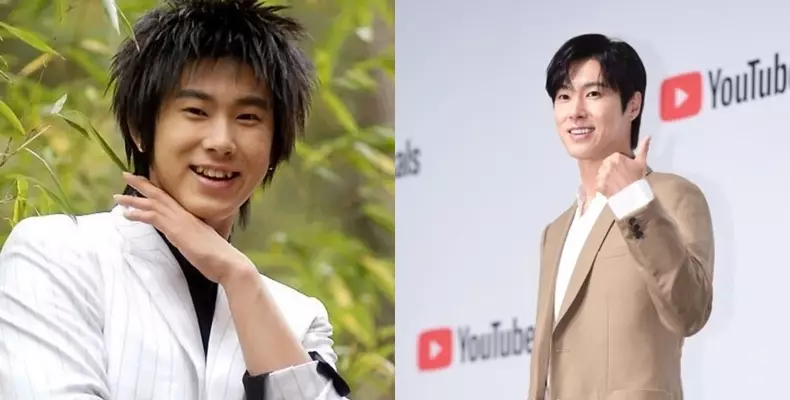 SM Entertainment dulu vs kini Koreaboo.com & Twitter