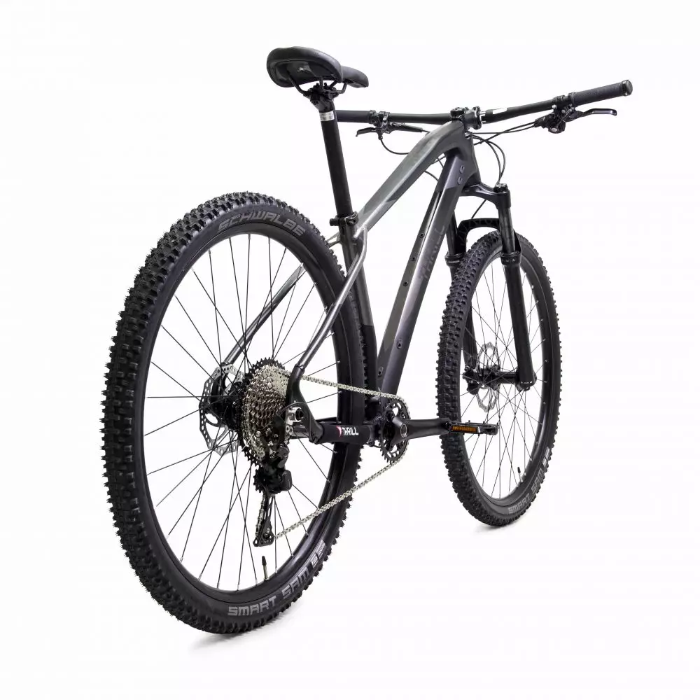 Sepeda Thrill Ravage thrillbicycle.com