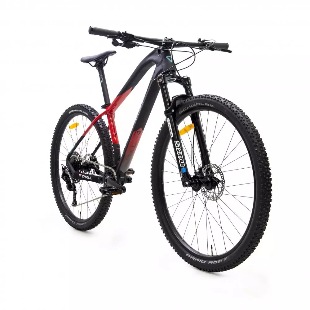 Sepeda Thrill Ravage thrillbicycle.com