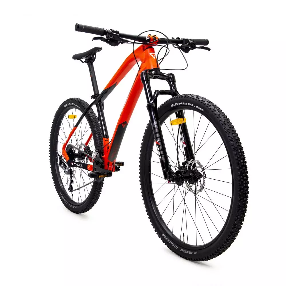 Sepeda Thrill Ravage thrillbicycle.com