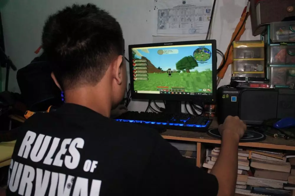 5 Tren hobi dan kebiasaan baru di era kelaziman baru © 2020 brilio.net 5 Tren hobi dan kebiasaan baru di era kelaziman baru © 2020 brilio.net