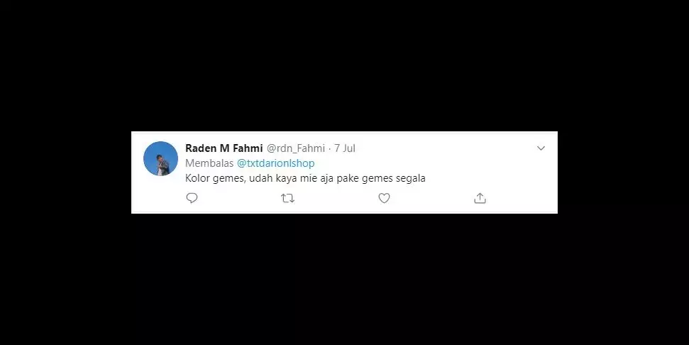 kolor gemes Twitter kolor gemes Twitter