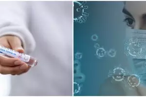 WHO: Waspadai penularan corona lewat udara di ruangan tertutup