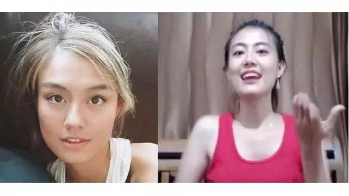 Tiktokers mirip seleb Berbagai sumber