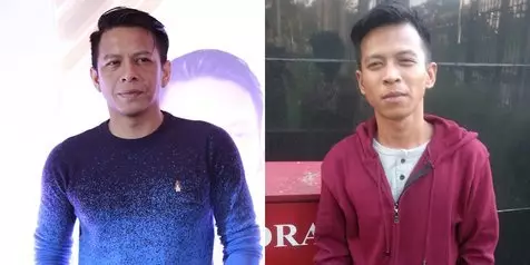 Tiktokers mirip seleb Berbagai sumber