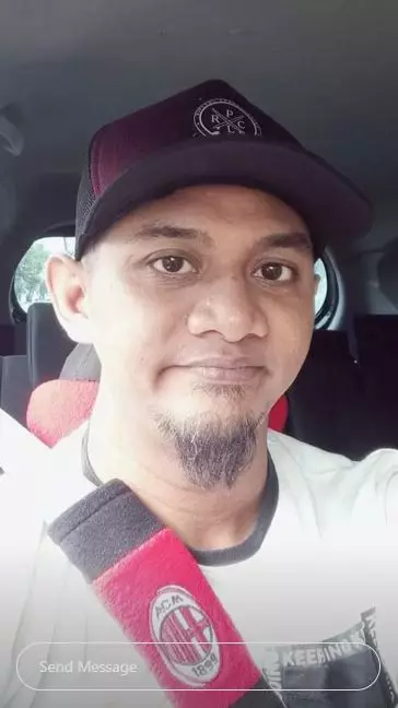 Vico Mr Bean instagram  Vico Mr Bean instagram