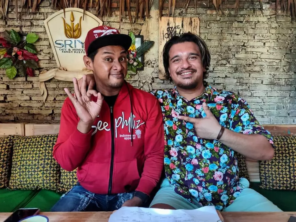 Vico Mr Bean instagram  Vico Mr Bean instagram