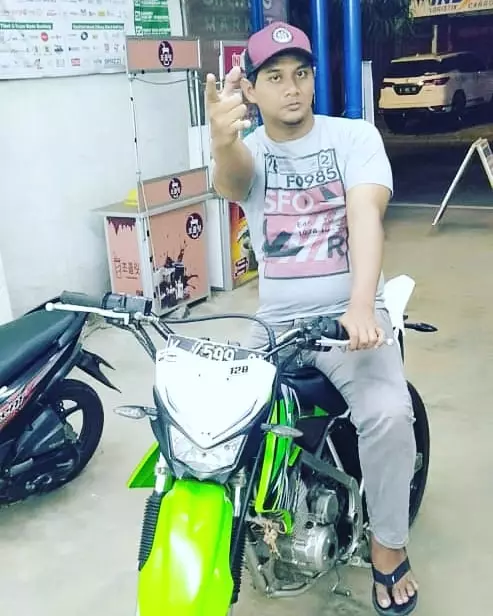 Vico Mr Bean instagram  Vico Mr Bean instagram