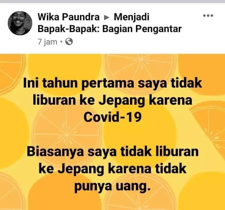 grup Facebook bapak-bapak twitter grup Facebook bapak-bapak twitter