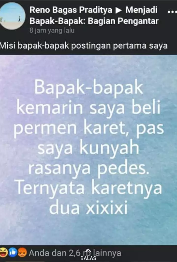 grup Facebook bapak-bapak twitter grup Facebook bapak-bapak twitter