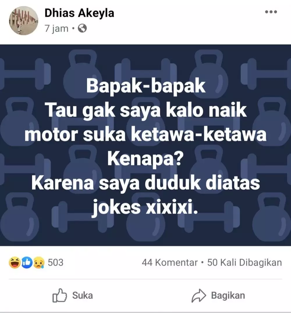 grup Facebook bapak-bapak twitter grup Facebook bapak-bapak twitter