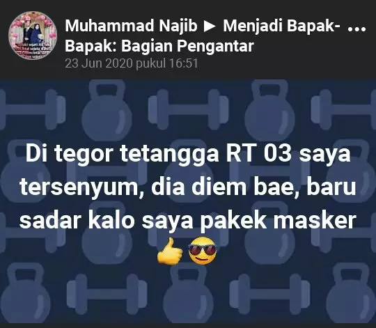 grup Facebook bapak-bapak twitter grup Facebook bapak-bapak twitter