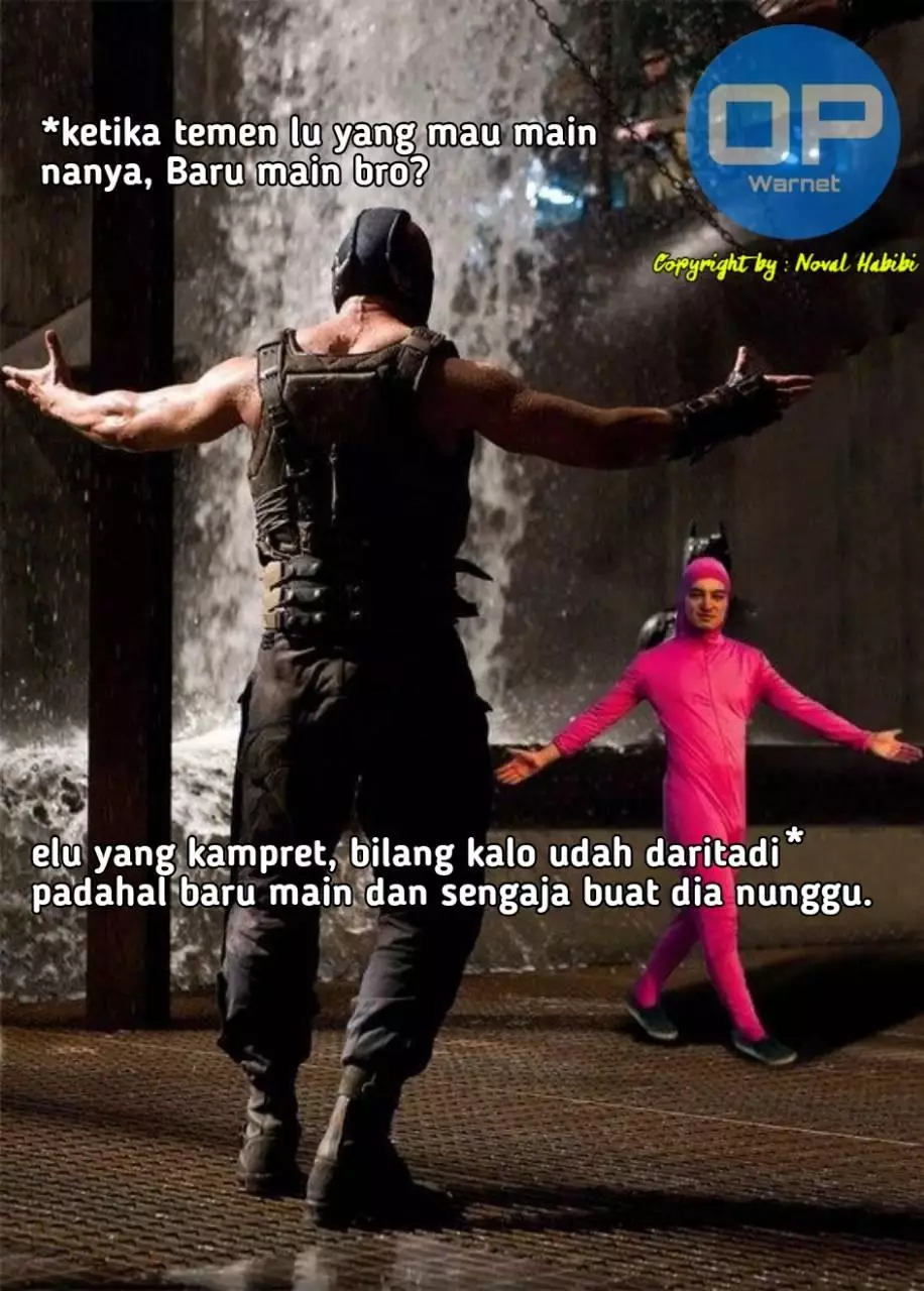 Meme kenangan rental PS Berbagai sumber Meme kenangan rental PS Berbagai sumber