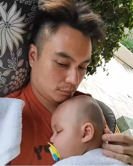 kiano renang instagram  kiano renang instagram