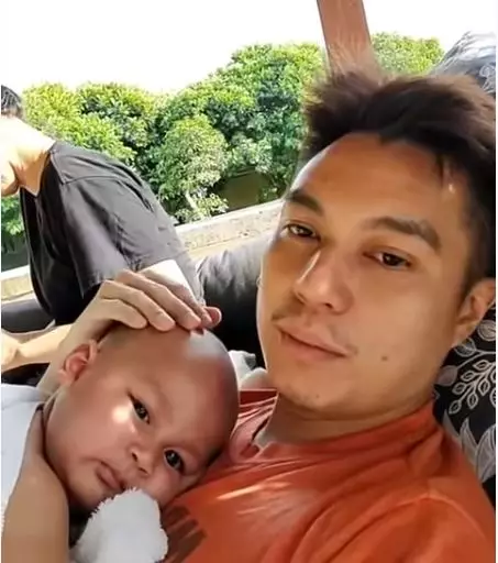 kiano renang instagram  kiano renang instagram