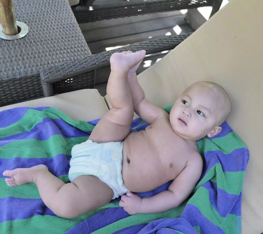 kiano renang instagram  kiano renang instagram