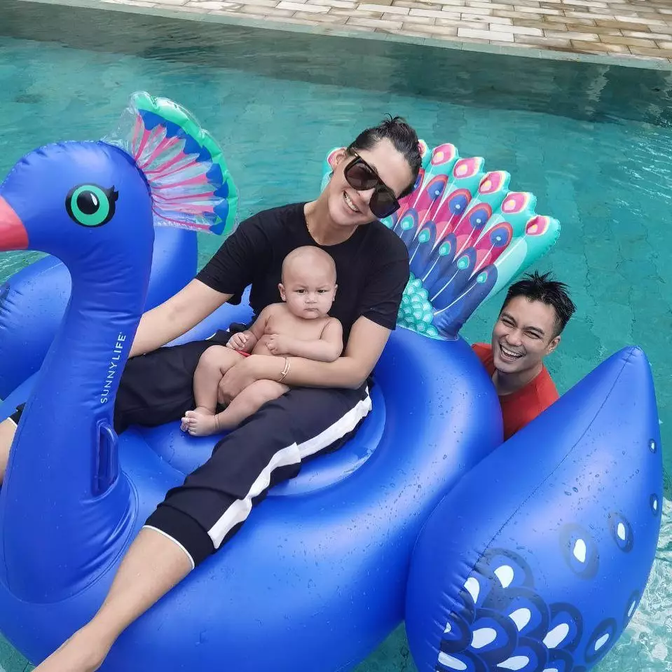 kiano renang instagram  kiano renang instagram