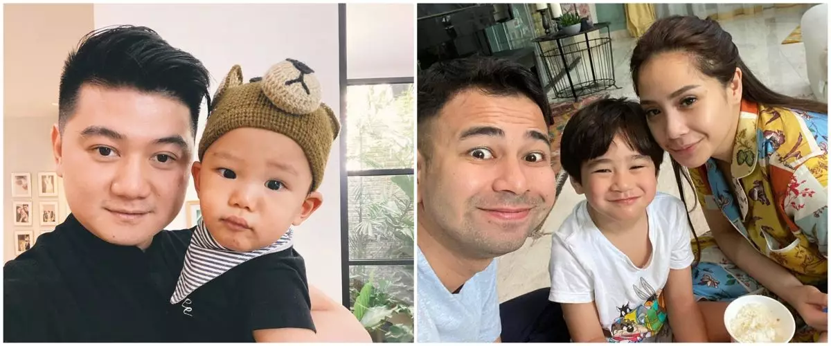 5 Seleb keluhkan tagihan listrik melonjak saat corona