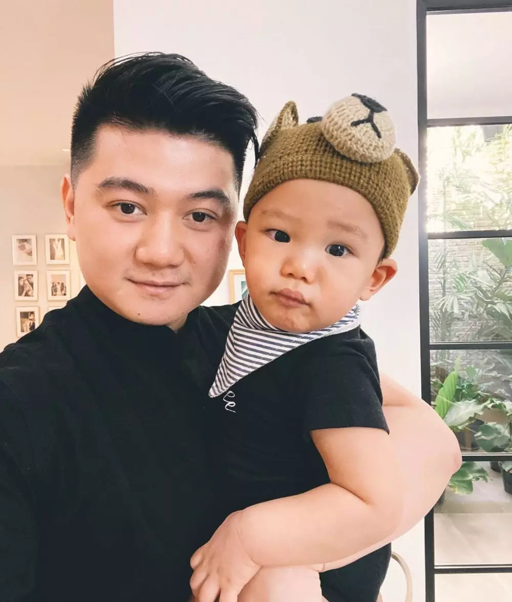 seleb listrik instagram 