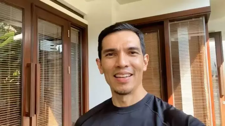 seleb listrik instagram 