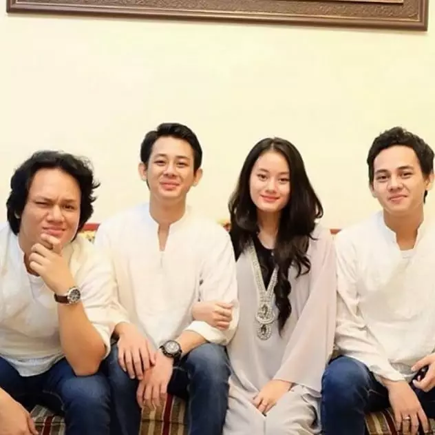 transformasi Dinda Haw instagram  transformasi Dinda Haw instagram