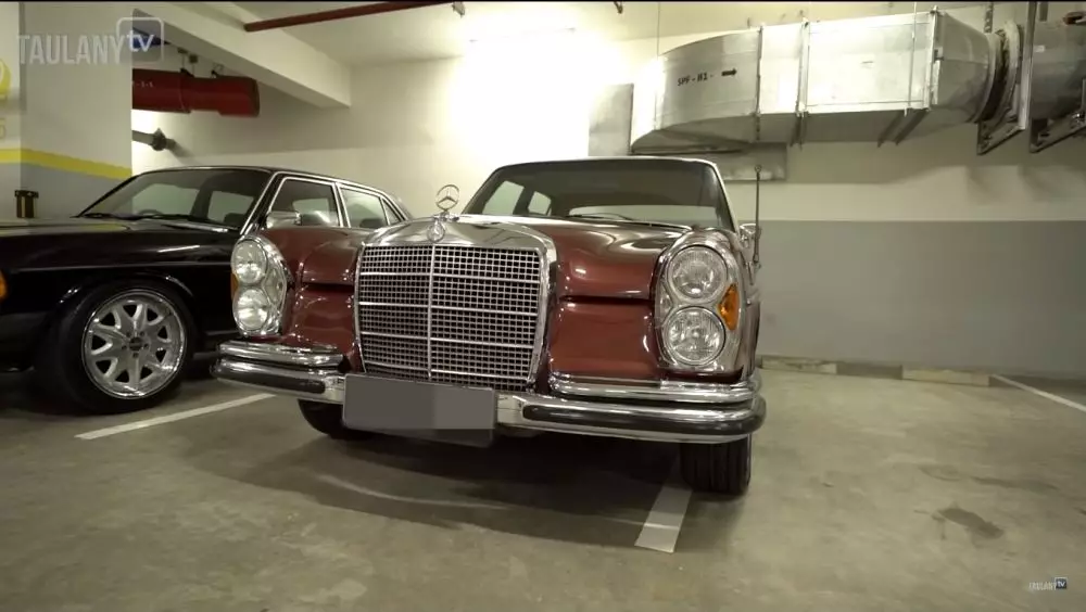 mobil klasik Uya Kuya youtube mobil klasik Uya Kuya youtube