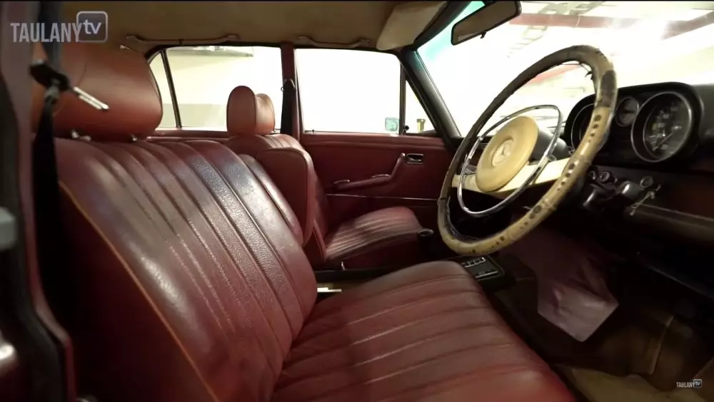 mobil klasik Uya Kuya youtube mobil klasik Uya Kuya youtube