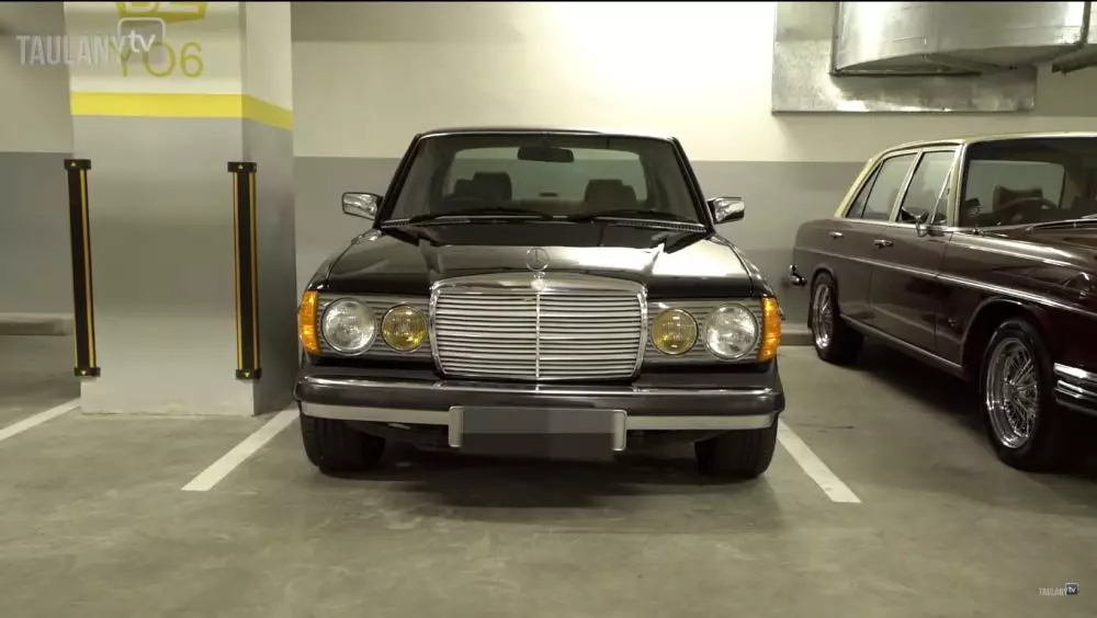 mobil klasik Uya Kuya youtube mobil klasik Uya Kuya youtube