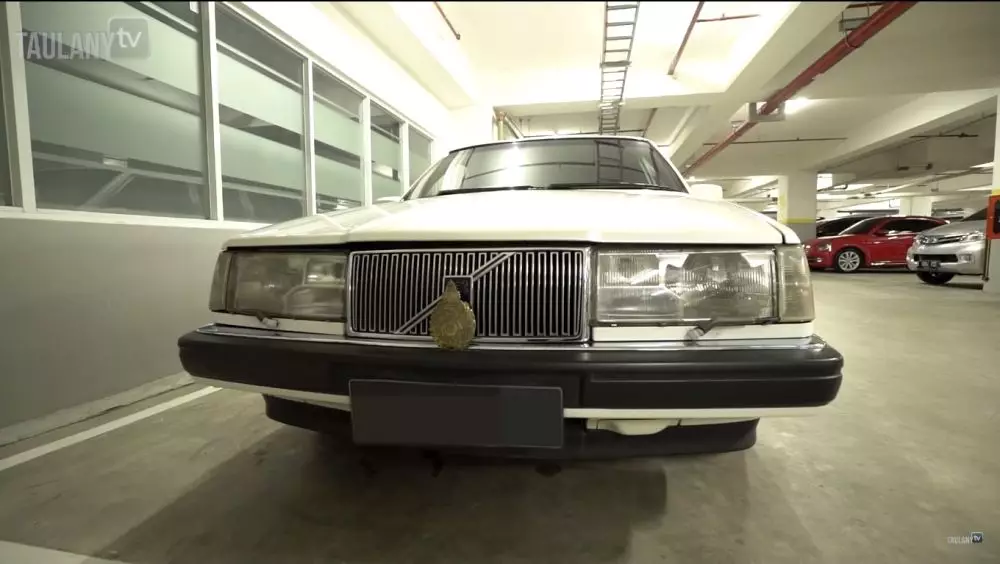 mobil klasik Uya Kuya youtube mobil klasik Uya Kuya youtube