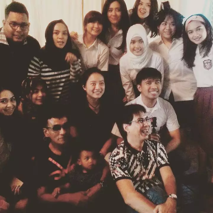 Lagu anak ciptaan Papa T Bob © 2020 brilio.net