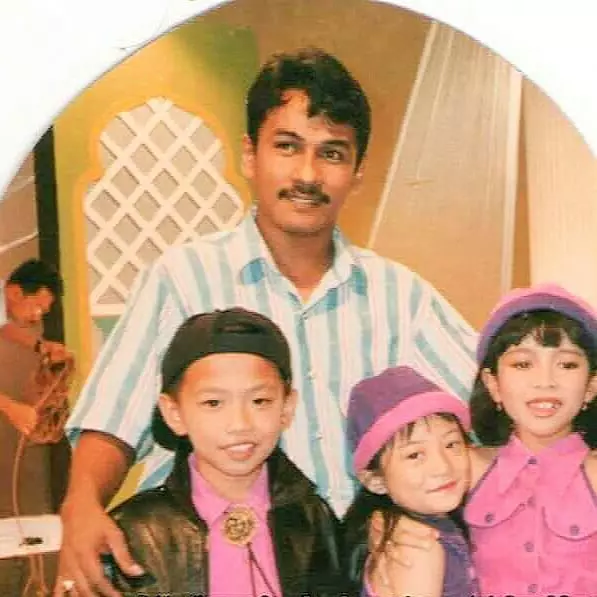 Lagu anak ciptaan Papa T Bob © 2020 brilio.net