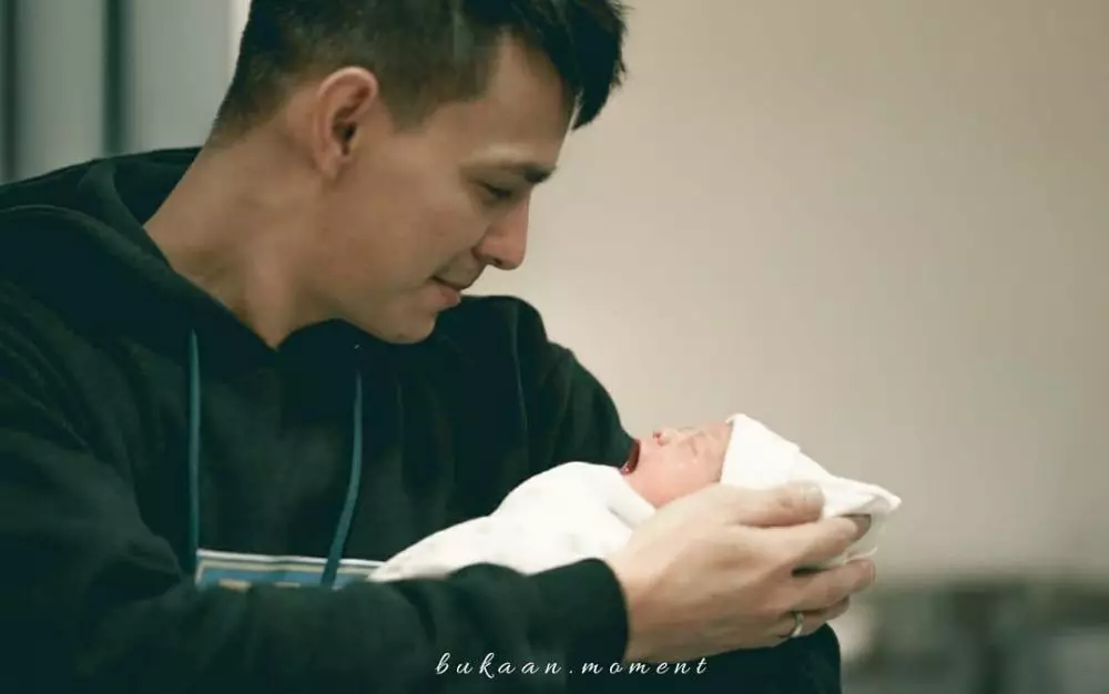 marcell darwin karuniai buah hati instagram marcell darwin karuniai buah hati instagram