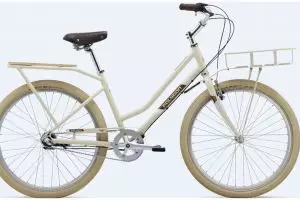 Harga sepeda Polygon Zenith dan spesifikasinya, nyaman dan stylish