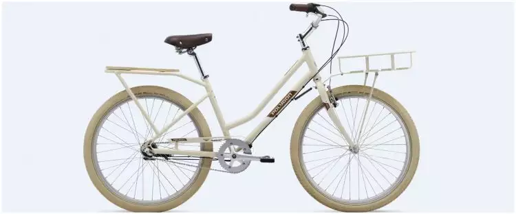 Harga sepeda Polygon Zenith dan spesifikasinya, nyaman dan stylish