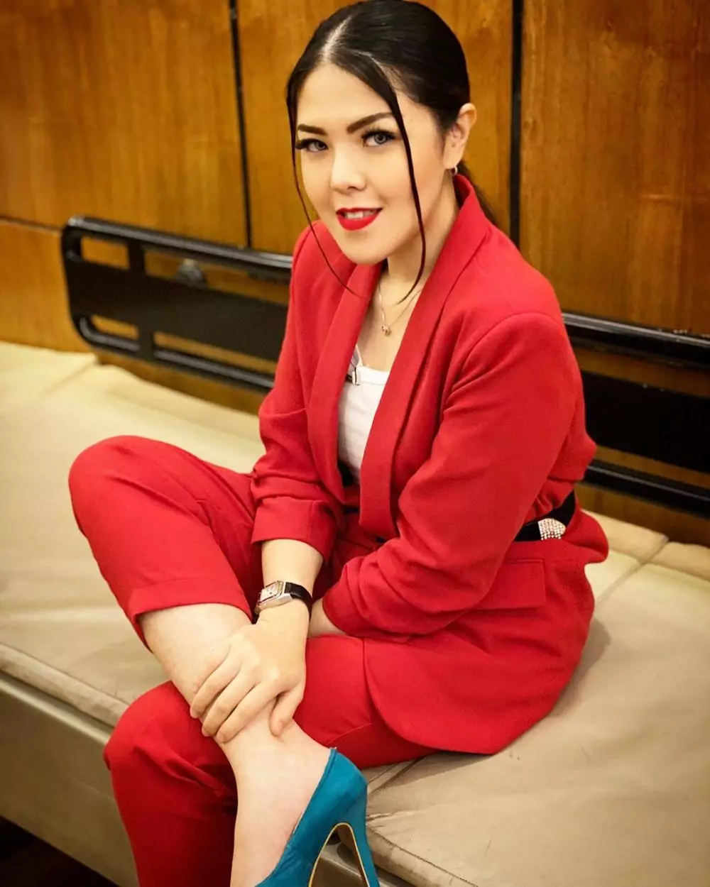 Kabar penyanyi yang bawakan lagu papa t bob Instagram Kabar penyanyi yang bawakan lagu papa t bob Instagram