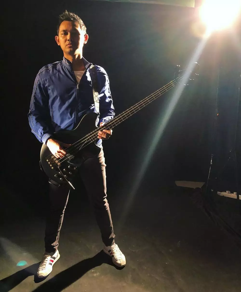 Kabar penyanyi yang bawakan lagu papa t bob Instagram Kabar penyanyi yang bawakan lagu papa t bob Instagram