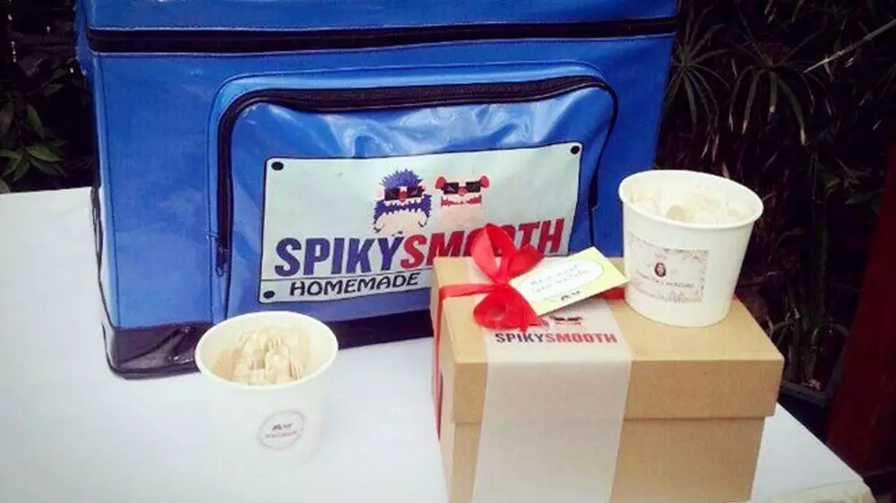 seleb buka usaha kedai es krim berbagai sumber seleb buka usaha kedai es krim berbagai sumber