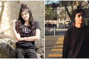 Punya bisnis sampingan, 5 seleb ini buka usaha kedai es krim