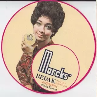 Widyawati jadi bintang iklan Instagram