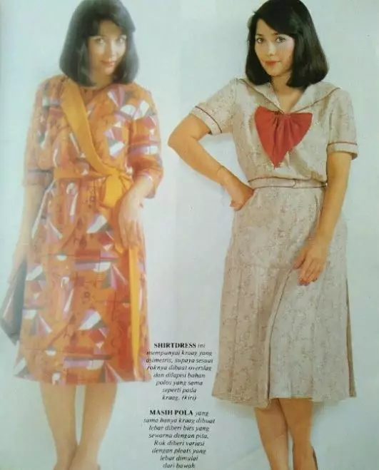 Widyawati jadi bintang iklan Instagram