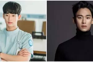 10 Transfrormasi Kim Soo-hyun dari kecil sampai aktor termahal Korea