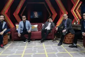 Padi Reborn jadi host acara televisi, penasaran kan? Ini 5 faktanya   