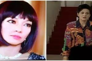 Kabar terbaru 6 seleb 90-an langganan peran antagonis