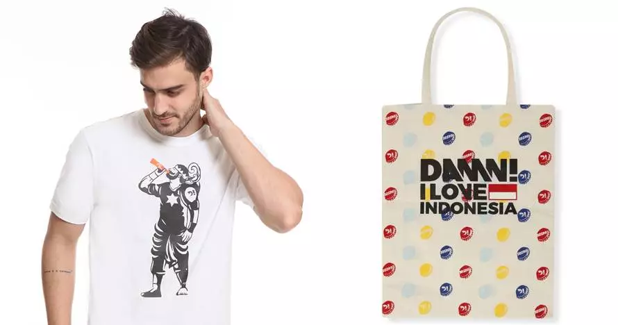 Tehbotolsosroxdamniloveindonesia © 2019 brilio.net