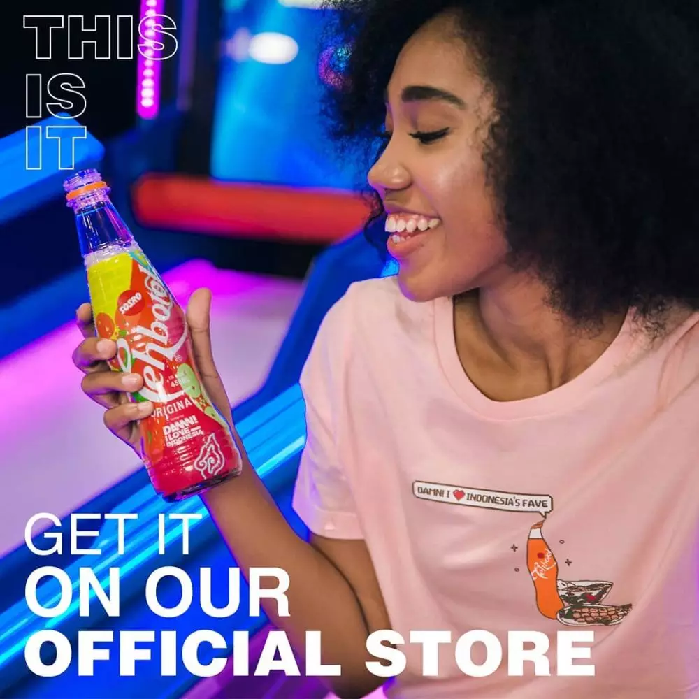 Tehbotolsosroxdamniloveindonesia © 2019 brilio.net