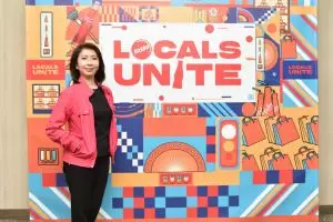 Gerakan #LocalsUnite gaet merek lokal & kreator Indonesia mendunia