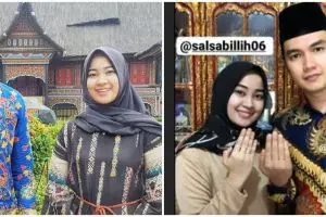 Aldi taher lamaran, ini 7 momen mesra bareng calon istri