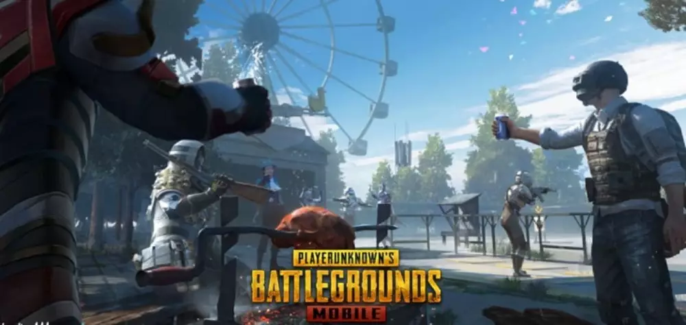 Update PUBG Mobile © 2020 brilio.net