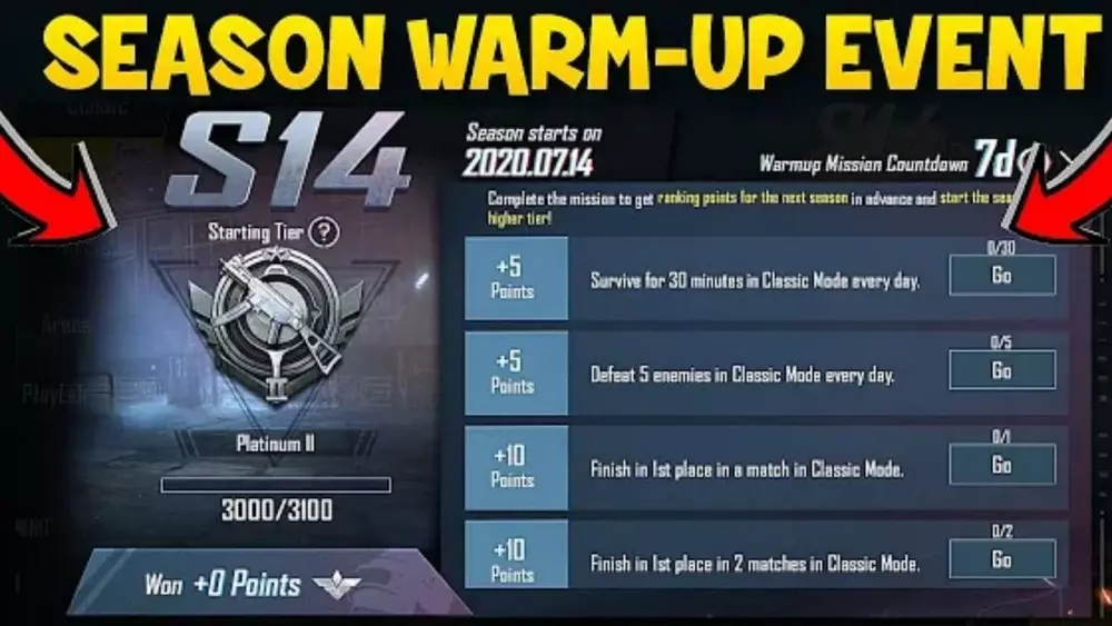 Update PUBG Mobile © 2020 brilio.net