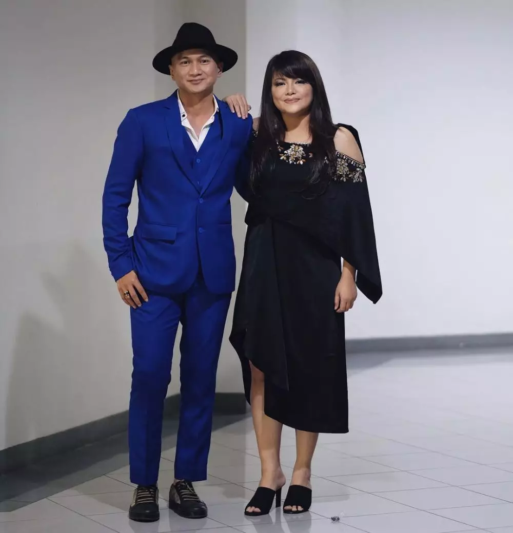 Lagu untuk istri © 2020 brilio.net Lagu untuk istri © 2020 brilio.net